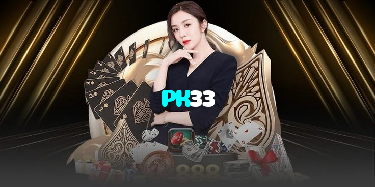 PK33