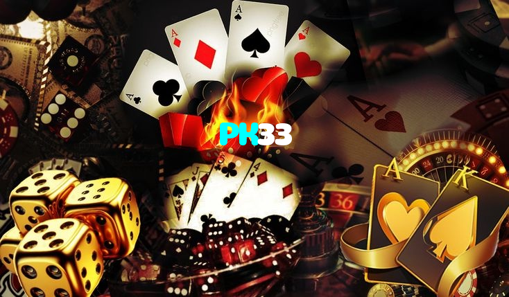 PK33