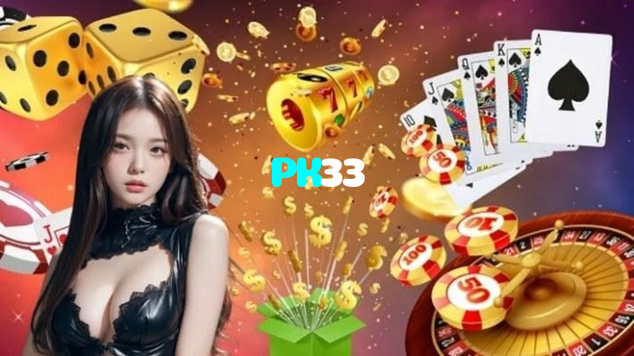 PK33