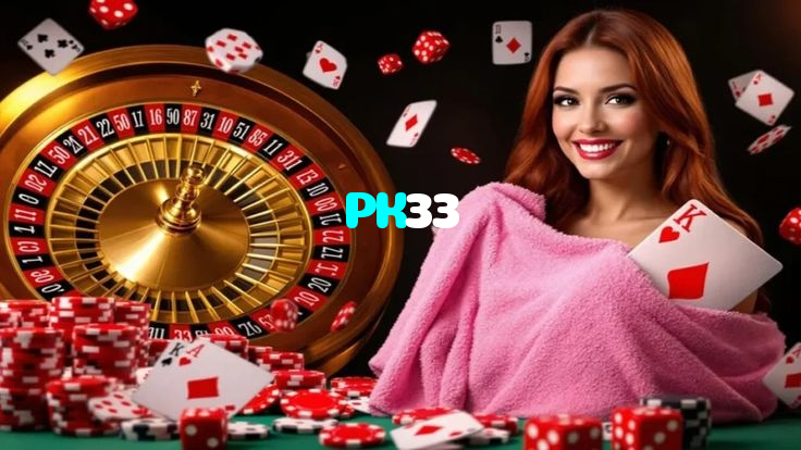 making first deposit on PK33 website using local payment methods in Pakistan